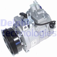TSP0159332 DELPHI Компресор кондиціонера