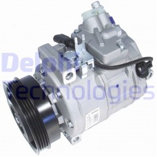 TSP0159332 DELPHI Компресор кондиціонера