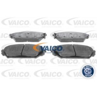 V52-0295 VAICO КомплеК т гальмівних колодок, дискове гальмо