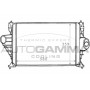 101487 AUTOGAMMA Интеркулер