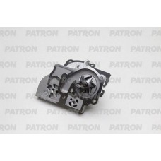 PWP1210 PATRON Водяний насос охолодження двигуна
