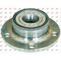 01.97825 AUTOKIT Комплект підшипника ступиці колеса