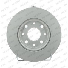DDF1179C FERODO Гальмівний диск