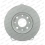 DDF1179C FERODO Гальмівний диск