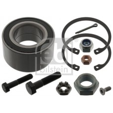03488 FEBI BILSTEIN Комплект підшипника ступиці колеса