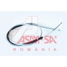 32030 ASAM Тросик, cтояночный тормоз