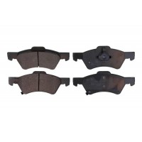19-0868 MAXGEAR Комплект гальмівних колодок дисковий гальм