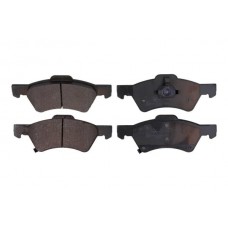 19-0868 MAXGEAR Комплект гальмівних колодок дисковий гальм