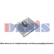 820424N AKS DASIS Випарник кондиціонера