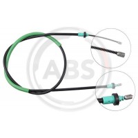 K19066 A.B.S. Тросик, cтояночный тормоз