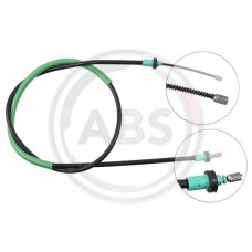 K19066 A.B.S. Тросик, cтояночный тормоз