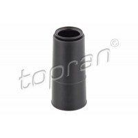 104 344 TOPRAN Захисний ковпак пиловик амортизатора