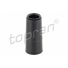 104 344 TOPRAN Захисний ковпак пиловик амортизатора