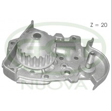 PA11073 GGT Водяний насос охолодження двигуна
