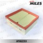 AFAU233 MILES Повітряний фільтр