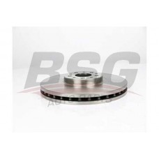 BSG 25-210-005 BSG Гальмівний диск