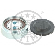 0-N1005 OPTIMAL натяжний ролик, Поліклиновий ремінь