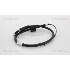 8140 131213 TRISCAN Тросик, cтояночный тормоз