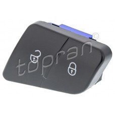116 034 TOPRAN Вимикач фіксатор дверей
