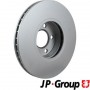 1463106100 JP GROUP Гальмівний диск