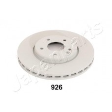 DI-926 JAPANPARTS Гальмівний диск