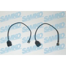 KS0229 SAMKO Сигналізатор зносу гальмівних колодок