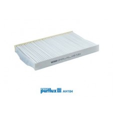 AH184 PURFLUX Фільтр повітря у внутрішньому просторі