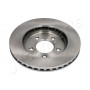 DI-095C JAPANPARTS Гальмівний диск