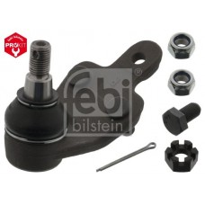 43076 FEBI BILSTEIN Шарнір незалежної підвіски поворотного важеля