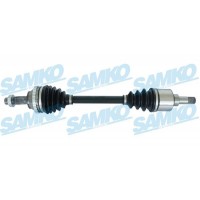 DS60158 SAMKO Привідний вал