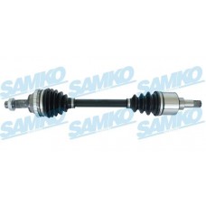 DS60158 SAMKO Привідний вал