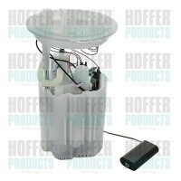 7507837 HOFFER Елемент системи живлення