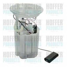 7507837 HOFFER Елемент системи живлення