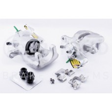 8AC 355 394-041 HELLA PAGID Гальмівний супорт