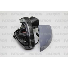 PMG0235M02 PATRON Зовнішнє дзеркало