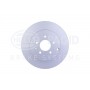 8DD 355 119-401 HELLA PAGID Гальмівний диск