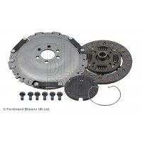 ADV183027 BLUE PRINT Комплект зчеплення