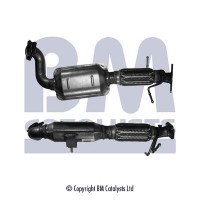 BM80292H BM CATALYSTS Катализатор