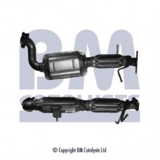 BM80292H BM CATALYSTS Катализатор