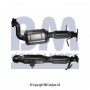 BM80292H BM CATALYSTS Катализатор