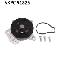 VKPC 91825 SKF Водяний насос охолодження двигуна