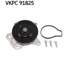 VKPC 91825 SKF Водяний насос охолодження двигуна