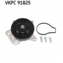VKPC 91825 SKF Водяний насос охолодження двигуна