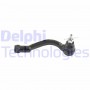 TA5445 DELPHI Наконечник поперечної кермової тяги