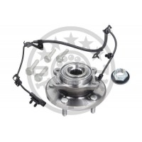 802723 OPTIMAL Комплект підшипника ступиці колеса