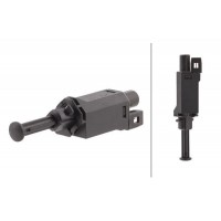 6DF 003 263-081 HELLA Вимикач ліхтаря сигналу гальмування