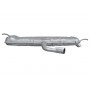 FS80515 Faurecia Глушник вихлопних газів кінцевий