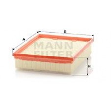 C 25 109/1 MANN-FILTER Повітряний фільтр