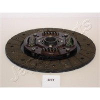 DF-417 JAPANPARTS Диск зчеплення