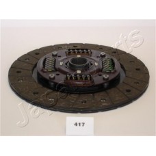 DF-417 JAPANPARTS Диск зчеплення